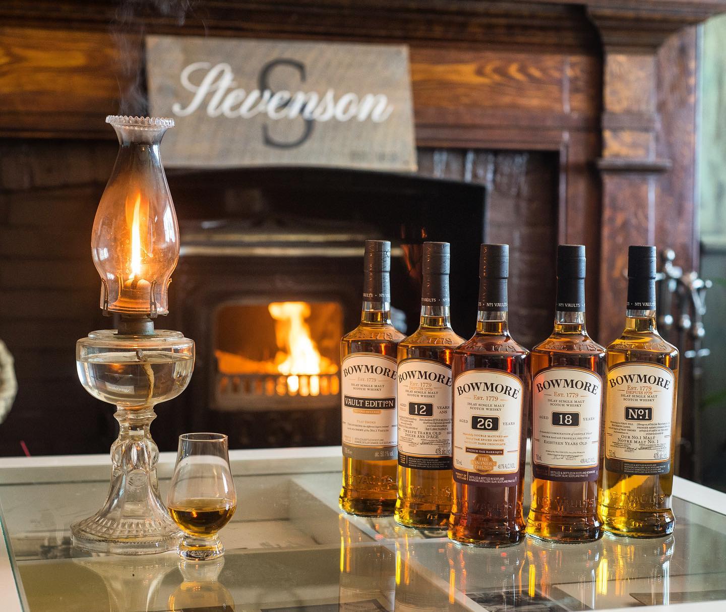 Scotch-tastings-Stevenson-inn